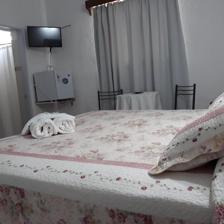 Hotel La Posta del Dayman - Habitación Triple - 2