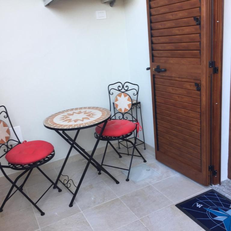Blue Portrait House - Appartamento Superior - 30