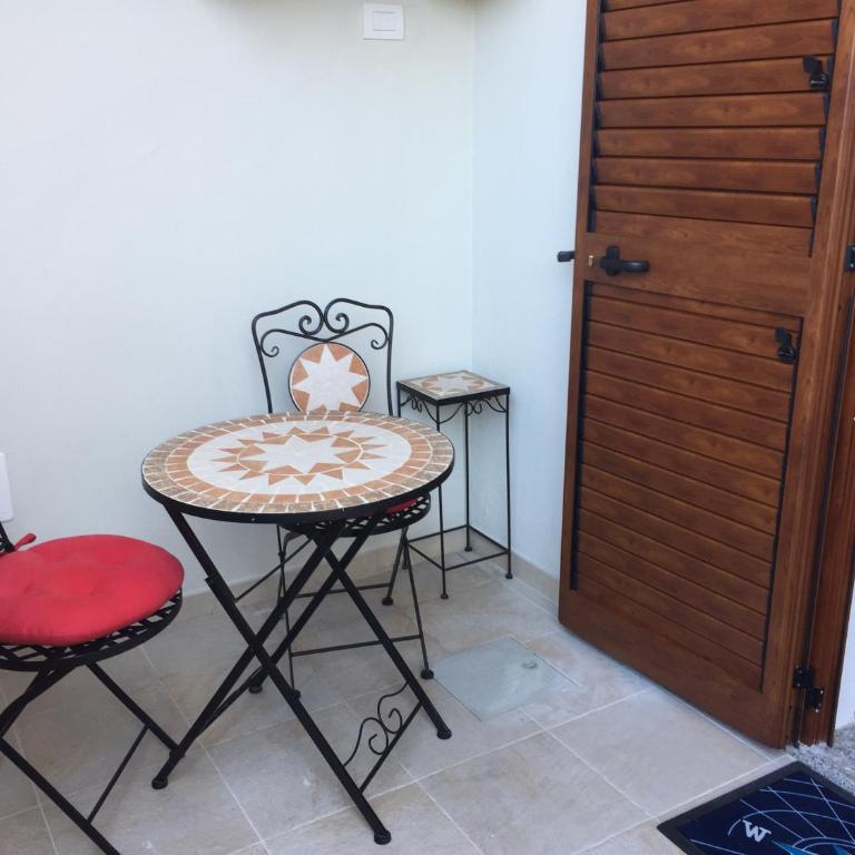 Blue Portrait House - Appartamento Superior - 29