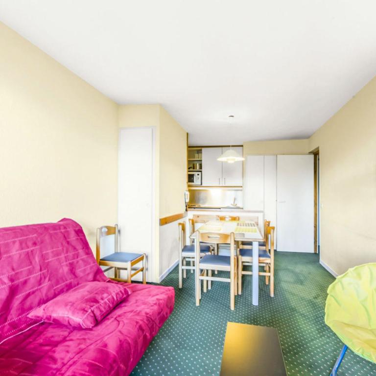 Residence Le Hameau du Sauget - maeva Home - Comfort One-Bedroom Apartment (6 People) - 4