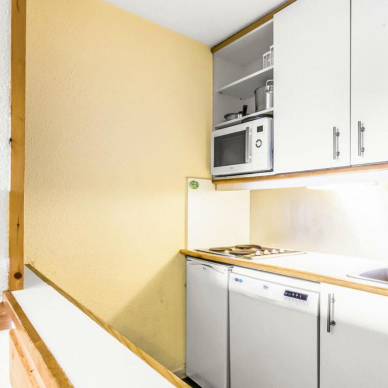 Residence Le Hameau du Sauget - maeva Home - Comfort One-Bedroom Apartment (6 People) - 3