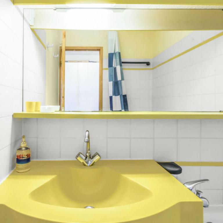 Residence Le Hameau du Sauget - maeva Home - Comfort One-Bedroom Apartment (6 People) - 6