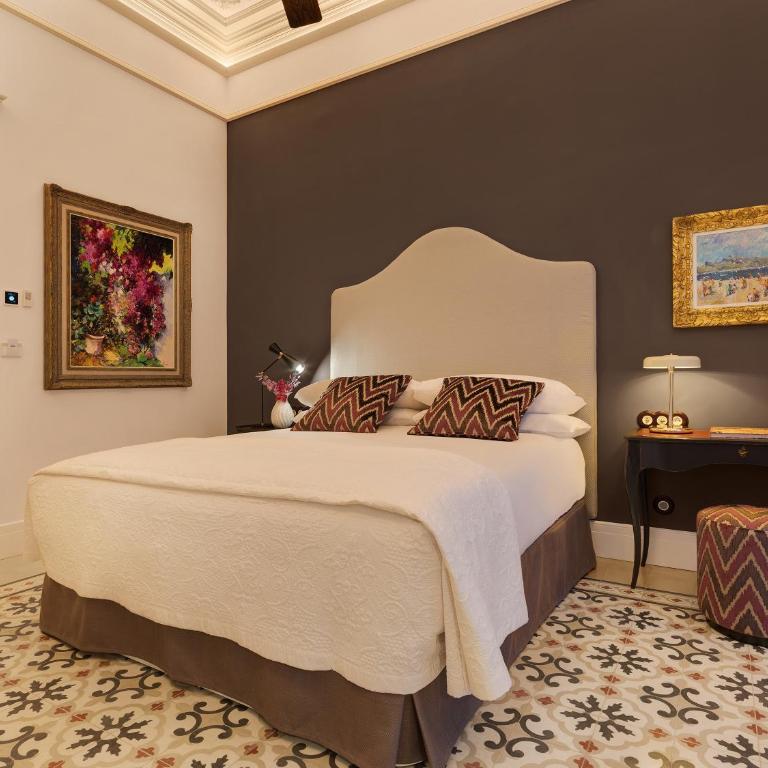 Hotel Gloria de Sant Jaume - Suite Junior Superior con acceso al spa - 5