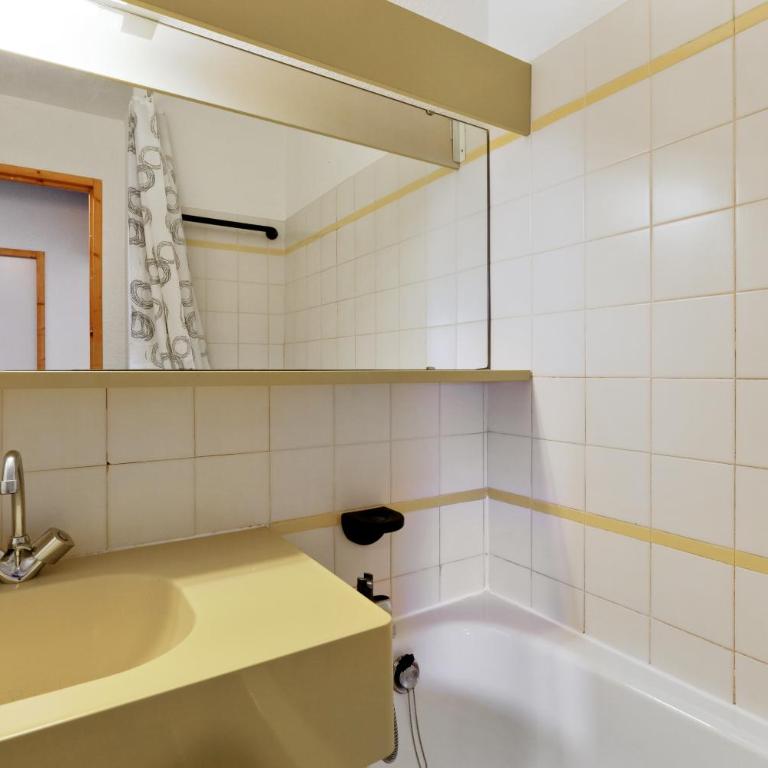 Residence Le Hameau du Sauget - maeva Home - Appartamento Comfort con 2 Camere da Letto (7 Persone) - 7