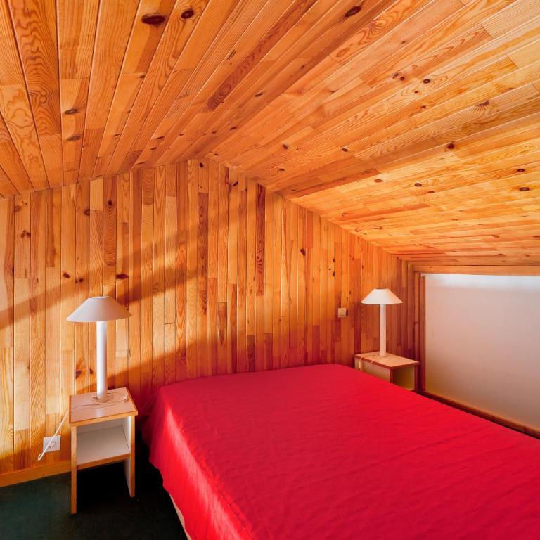 Residence Le Hameau du Sauget - maeva Home - Appartamento Comfort con 2 Camere da Letto (7 Persone) - 4
