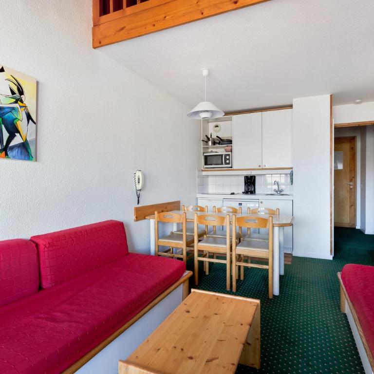 Residence Le Hameau du Sauget - maeva Home - Appartamento Comfort con 2 Camere da Letto (7 Persone) - 8
