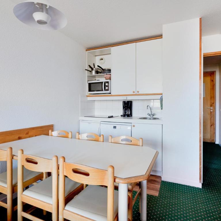 Residence Le Hameau du Sauget - maeva Home - Appartamento Comfort con 2 Camere da Letto (7 Persone) - 3