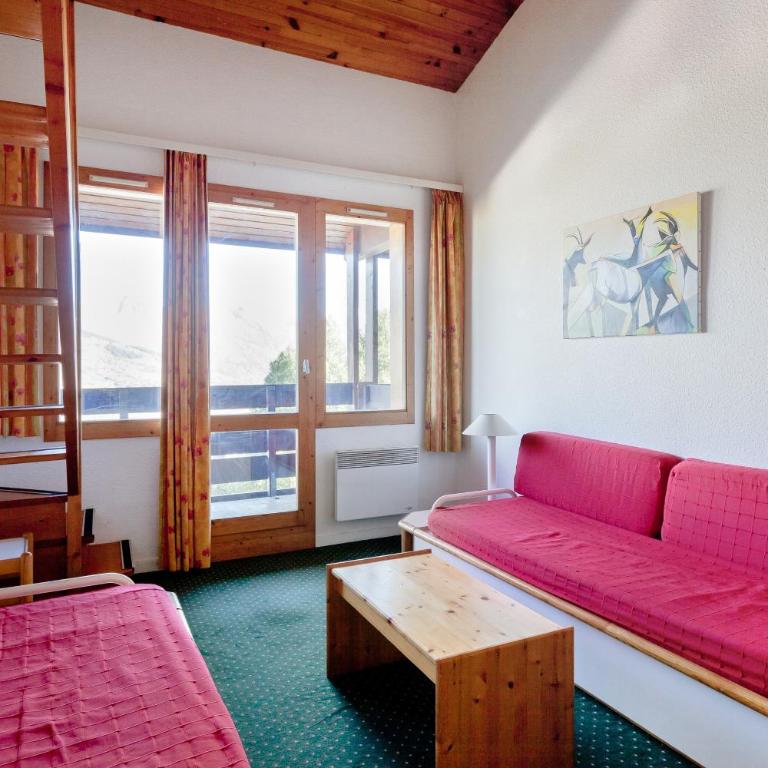 Residence Le Hameau du Sauget - maeva Home - Appartamento Comfort con 2 Camere da Letto (7 Persone) - 2