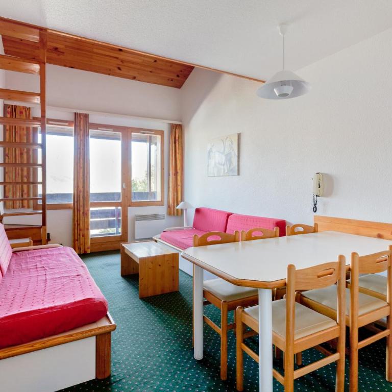 Residence Le Hameau du Sauget - maeva Home - Appartamento Comfort con 2 Camere da Letto (7 Persone) - 5