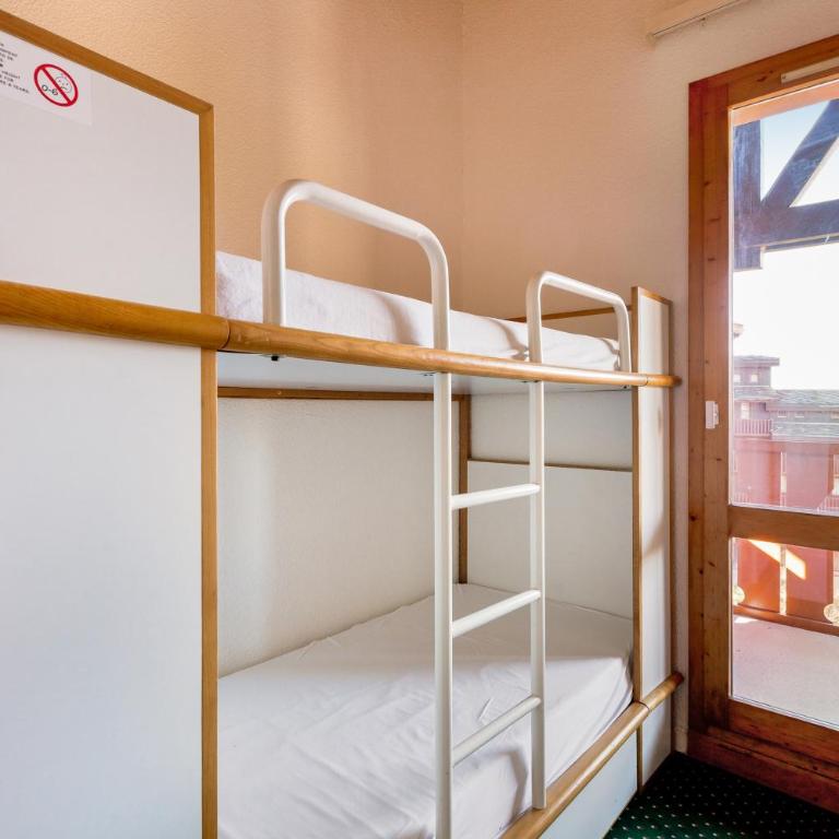 Residence Le Hameau du Sauget - maeva Home - Appartamento Select con 1 Camera da Letto (7 Persone) - 1