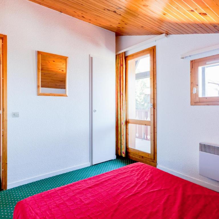 Residence Le Hameau du Sauget - maeva Home - Appartamento Comfort con 2 Camere da Letto (7 Persone) - 6