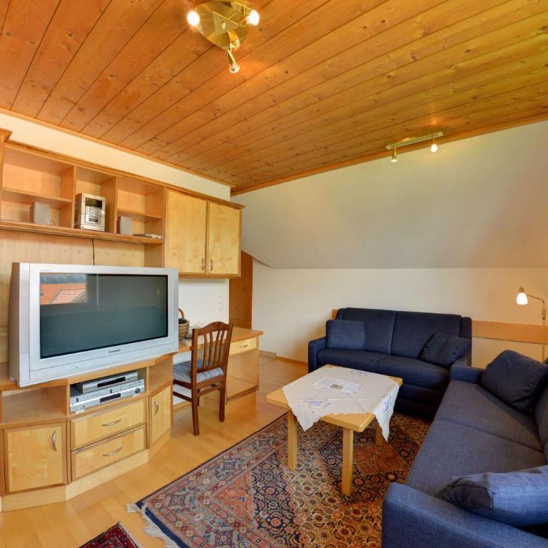 Seeappartements Bundschuh - Apartment mit Seeblick - 1