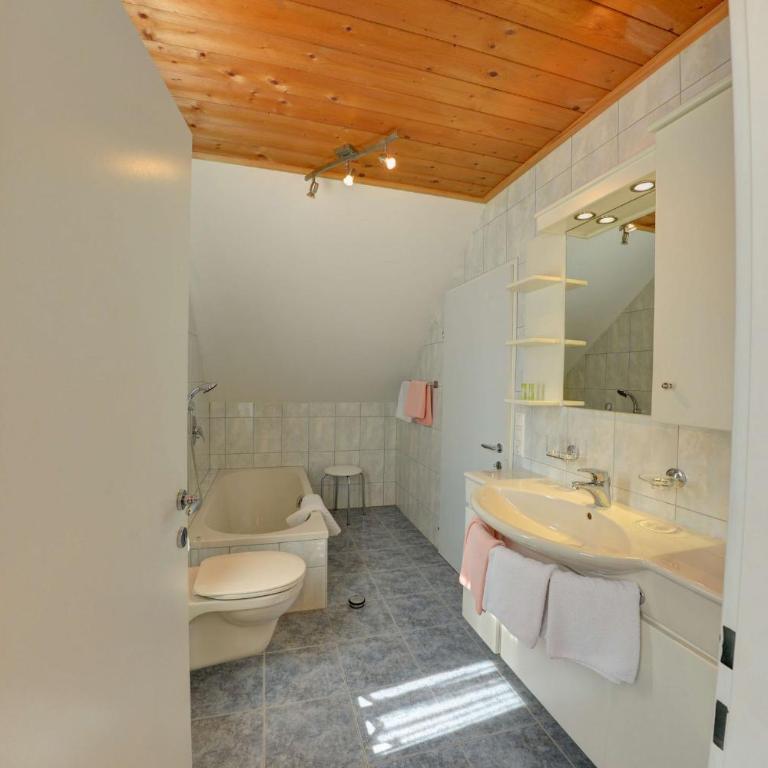 Seeappartements Bundschuh - Apartment mit Seeblick - 6