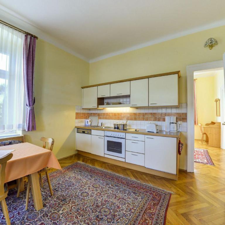 Seeappartements Bundschuh - Apartment mit Seeblick - 24