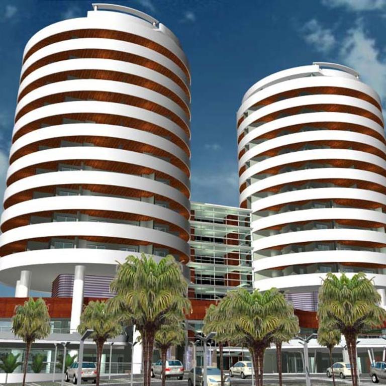 Torri Camuzzi Exclusive Luxury Apartment - Apartment - 1