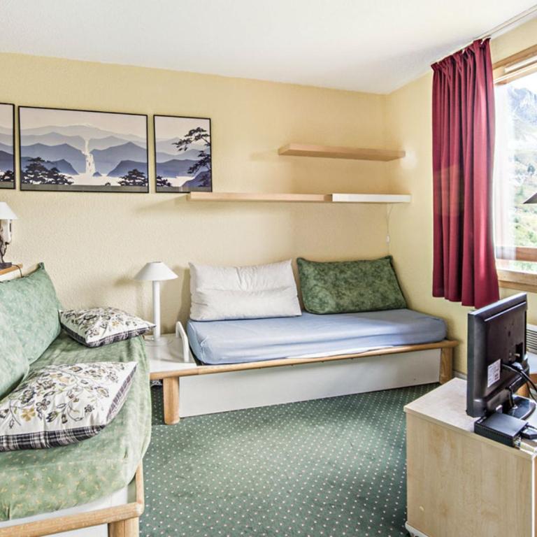 Residence Les Constellations - maeva Home - Appartement Select 1 Chambre (5 Personnes) - 1
