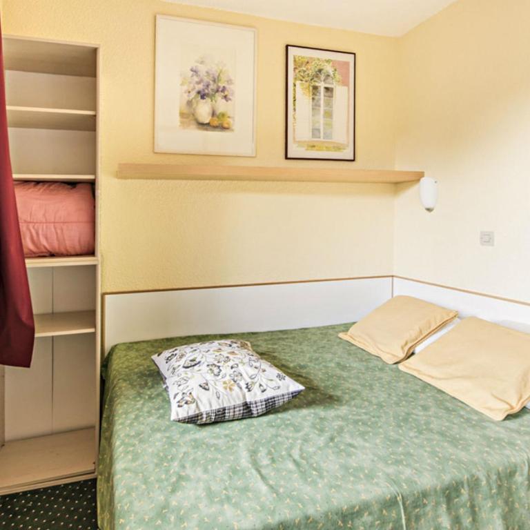Residence Les Constellations - maeva Home - Appartement Select 1 Chambre (5 Personnes) - 2