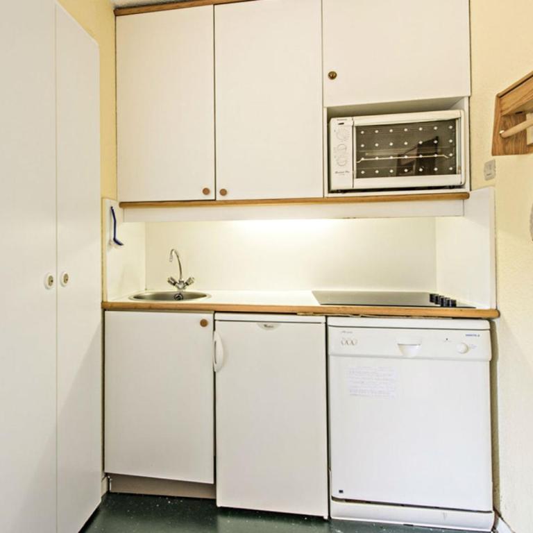 Residence Les Constellations - maeva Home - Appartement Select 1 Chambre (5 Personnes) - 6