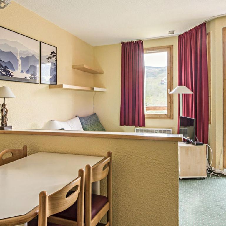 Residence Les Constellations - maeva Home - Appartement Select 1 Chambre (5 Personnes) - 7