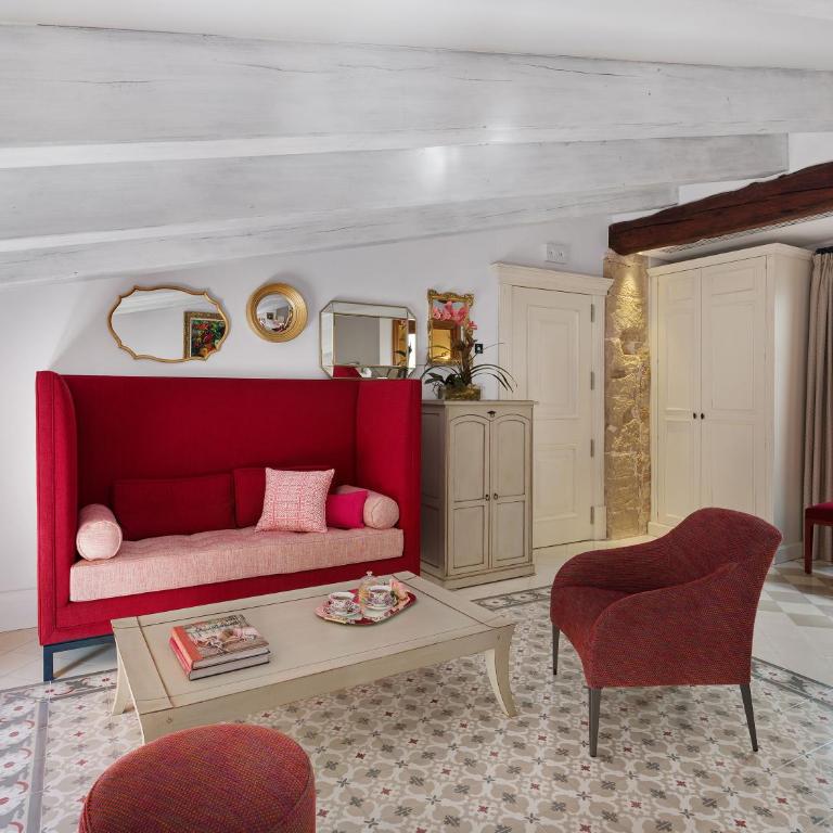 Hotel Gloria de Sant Jaume - Suite Junior con acceso al spa - 2