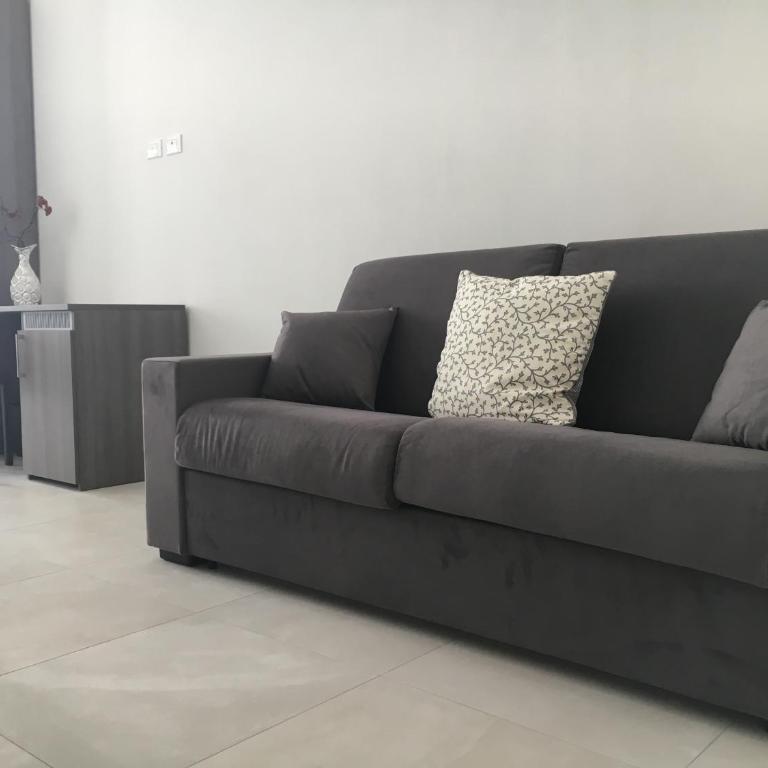 B&B Costa Azzurra - Deluxe Quadruple Room - 27