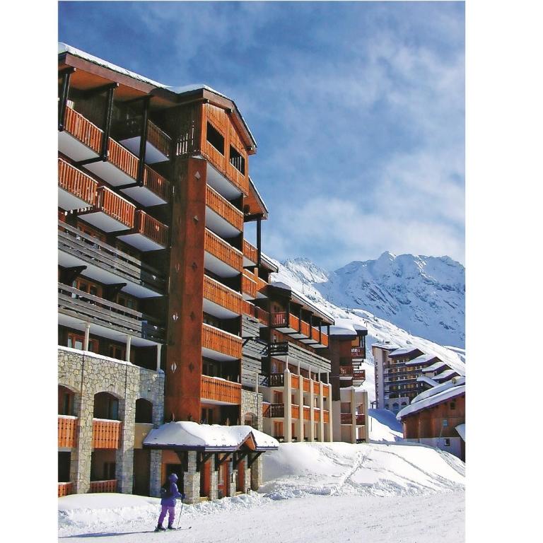 Residence Les Constellations - maeva Home - Studio Select (4 Personnes) - 3
