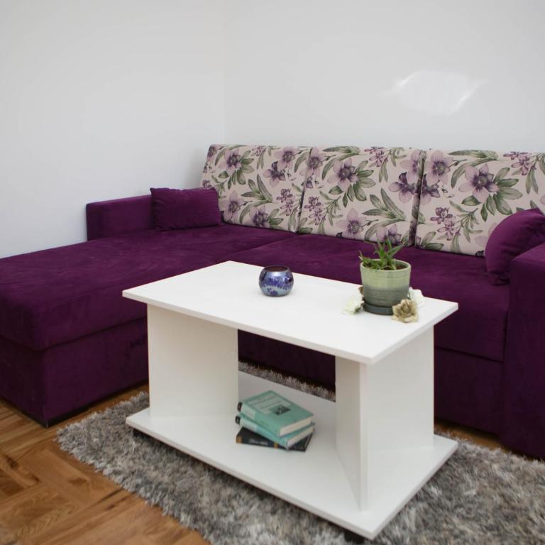 Apartment Marko - Apartman - 1