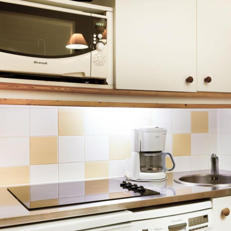 Residence Les Constellations - maeva Home - Appartement 1 Chambre Confort (7 Personnes) - 4