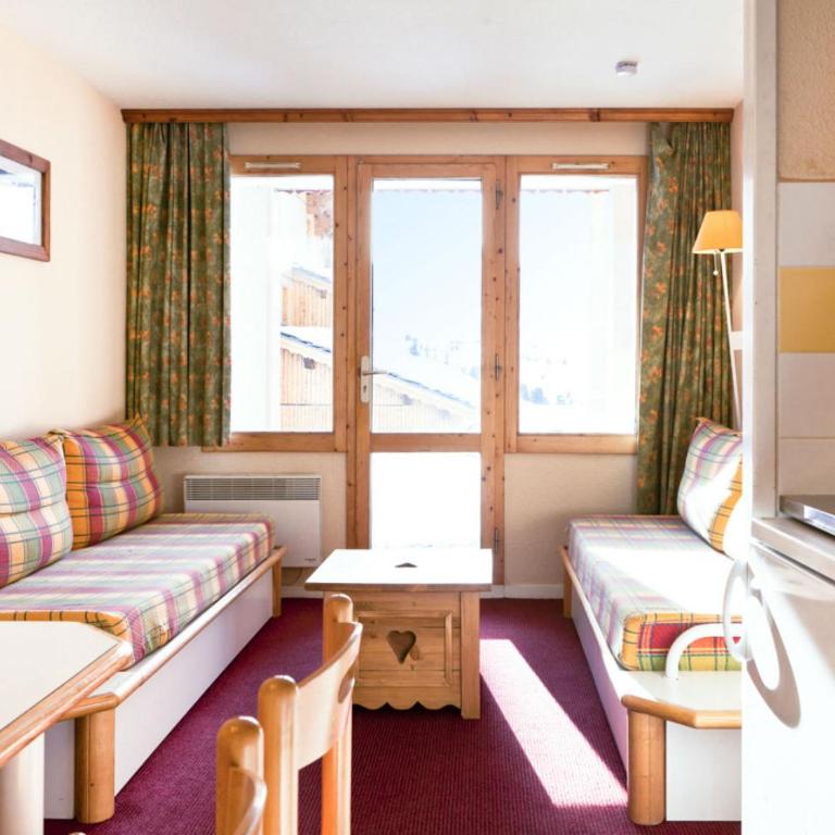 Residence Les Constellations - maeva Home - Appartement 1 Chambre Confort (7 Personnes) - 3
