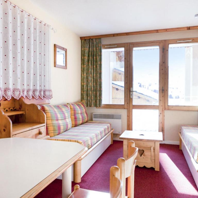 Residence Les Constellations - maeva Home - Appartement 1 Chambre Confort (7 Personnes) - 5