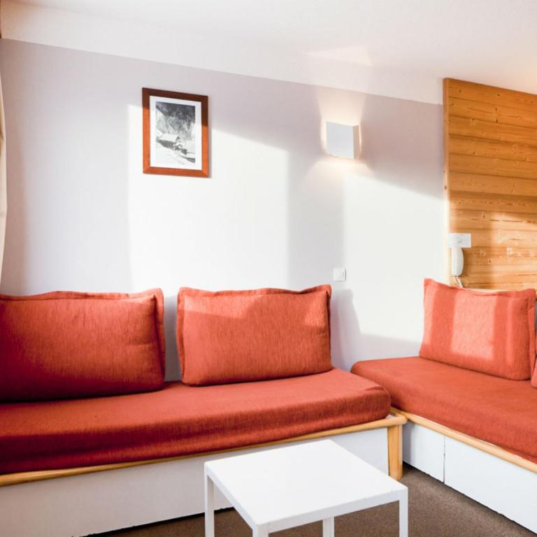 Residence Les Constellations - maeva Home - Appartement Select 1 Chambre (7 Personnes) - 5