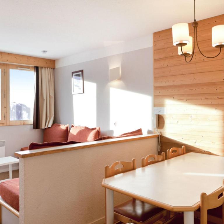 Residence Les Constellations - maeva Home - Appartement Select 1 Chambre (7 Personnes) - 2