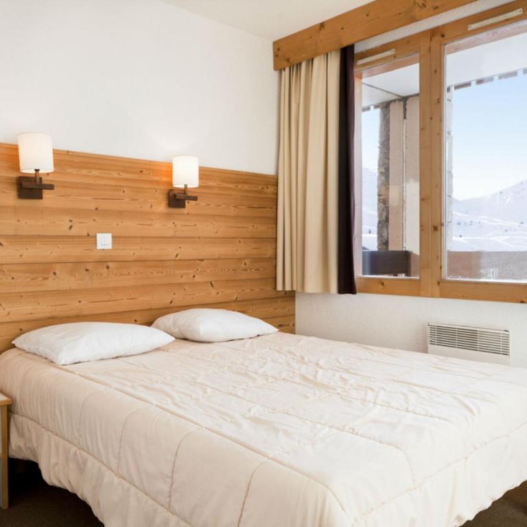Residence Les Constellations - maeva Home - Appartement Select 1 Chambre (7 Personnes) - 1