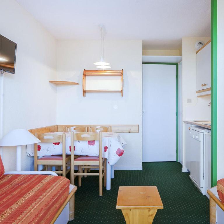 Residence Les Constellations - maeva Home - Studio Confort (5 Personnes) - 2