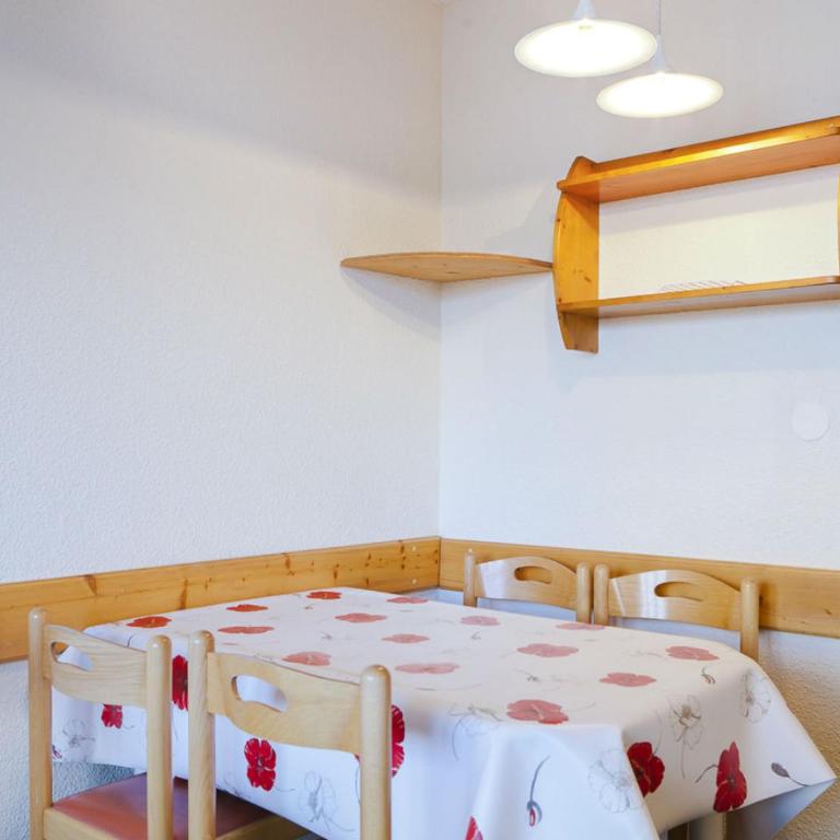 Residence Les Constellations - maeva Home - Studio Confort (5 Personnes) - 4