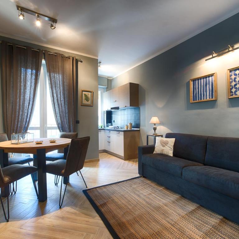 TORINO VACANCY 1 - Appartamento - 9
