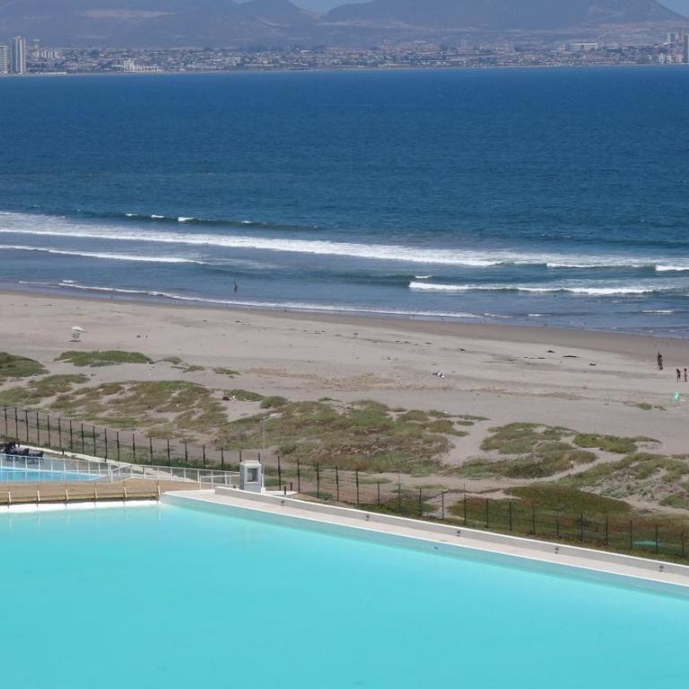 Laguna del Mar La Serena - Apartamento - 8