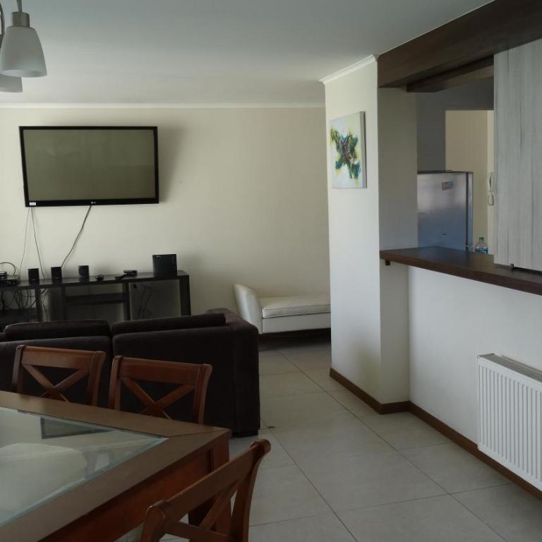 Laguna del Mar La Serena - Apartamento - 13