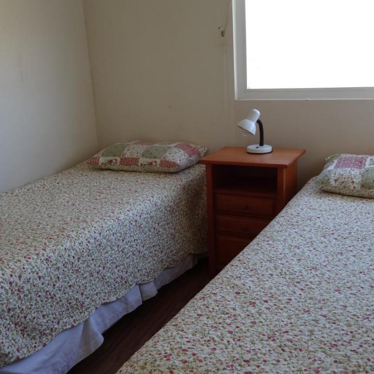 Laguna del Mar La Serena - Apartamento - 15