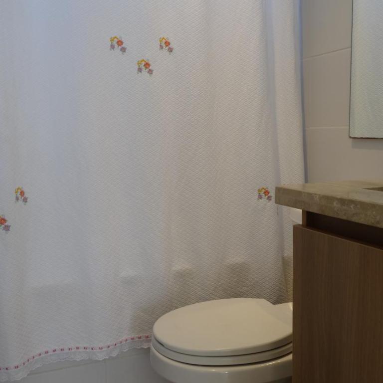 Laguna del Mar La Serena - Apartamento - 16