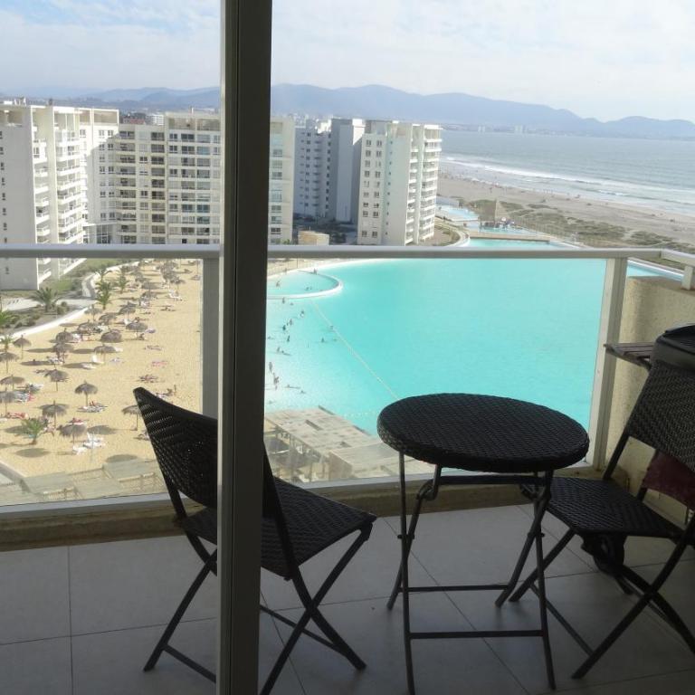 Laguna del Mar La Serena - Apartamento - 18