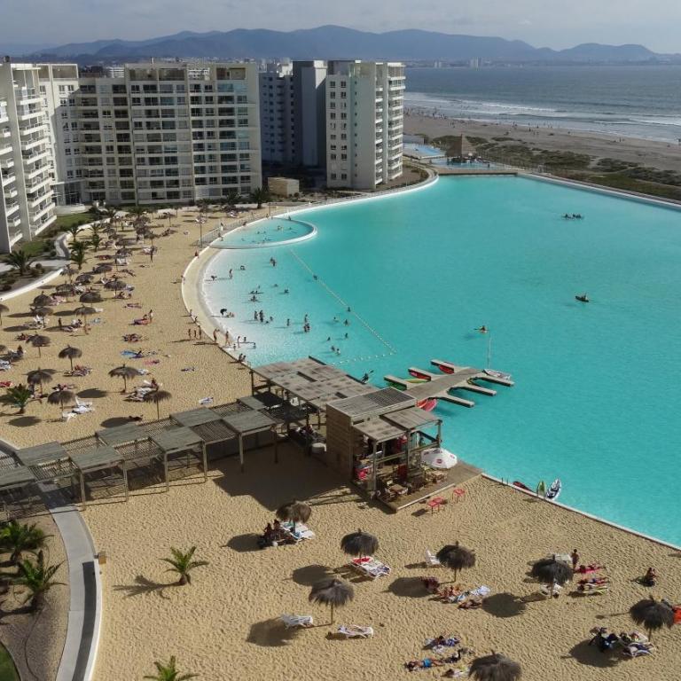 Laguna del Mar La Serena - Apartamento - 25