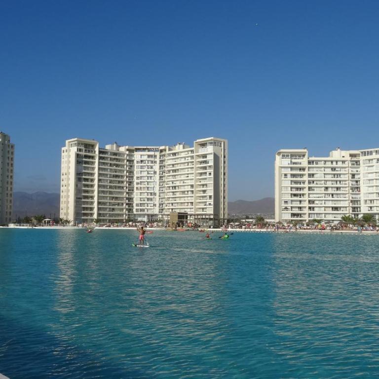 Laguna del Mar La Serena - Apartamento - 30
