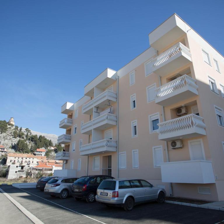 Apartment Marko - Apartman - 24