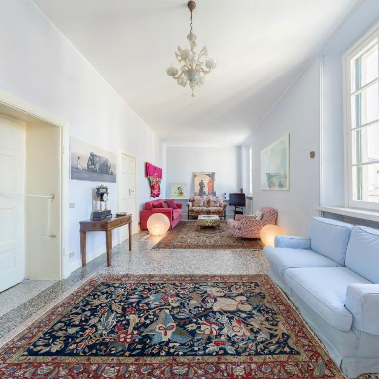 Appartamento La Gallietta - Appartamento con 3 Camere da Letto - 19