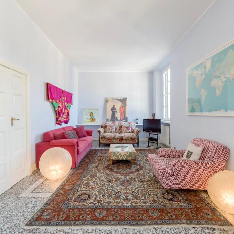 Appartamento La Gallietta - Appartamento con 3 Camere da Letto - 20