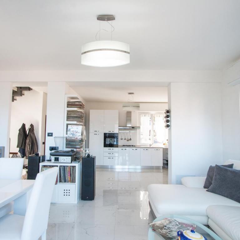 Villa Angela - Casa con 4 camere da letto - 16