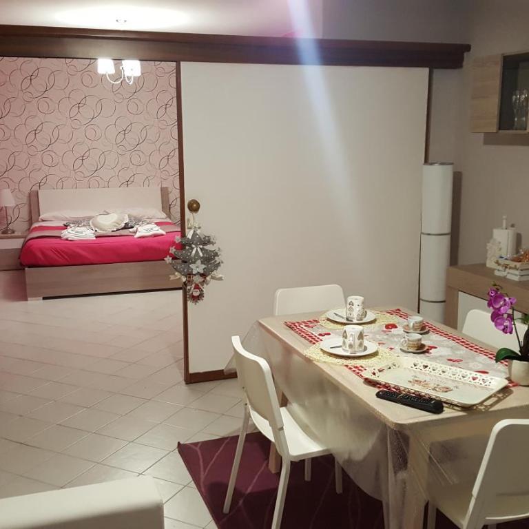 B&B Casa William - Appartamento Superior - 5