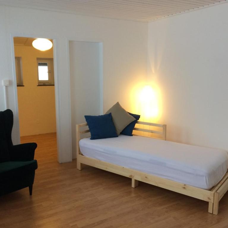 Apartement Postalm - Apartment - 14
