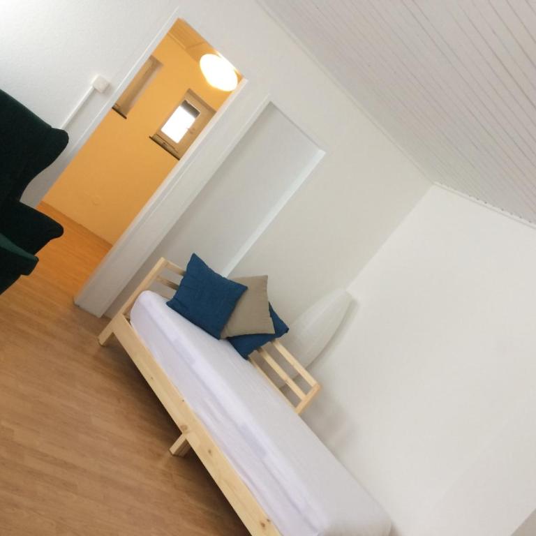 Apartement Postalm - Apartment - 16
